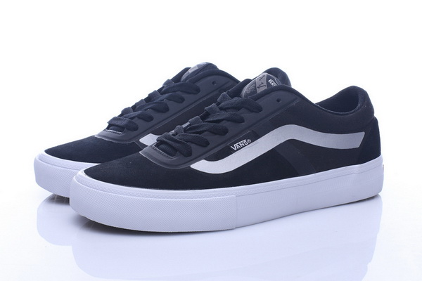 Vans Low Top Lace Shoes--001